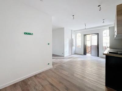 Appartement - 26 m² - 1 pièce