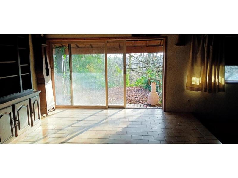 Maison - 128 m² - 5 pièces