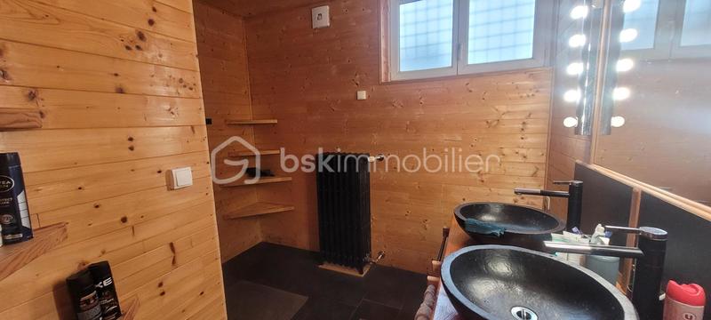 Maison ancienne - 146 m² - 6 pièces