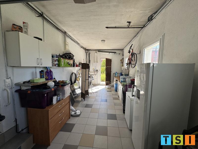 Maison - 148 m² - 6 pièces