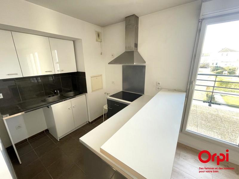 Appartement - 100 m² - 5 pièces