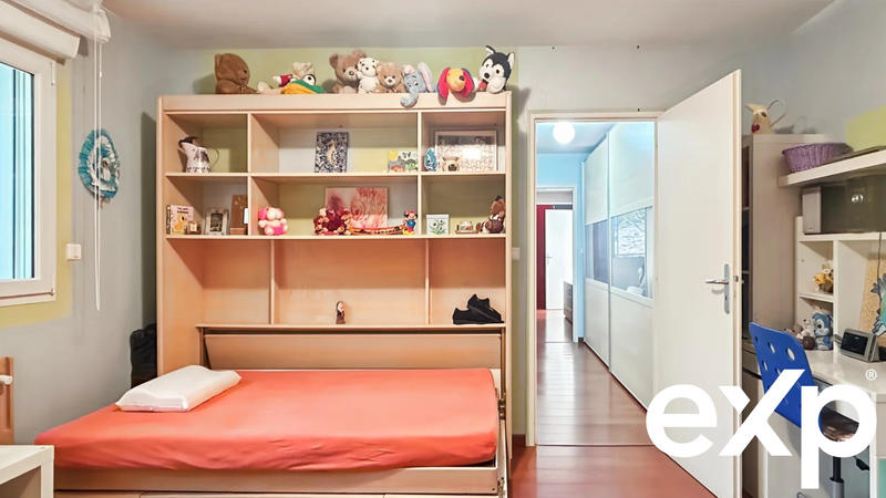 Maison - 168 m² - 7 pièces