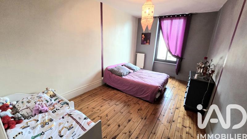 Maison de village - 217 m² - 7 pièces