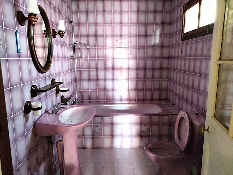 Maison - 94 m² - 6 pièces