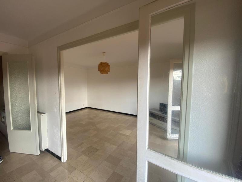 Appartement - 110 m² - 5 pièces