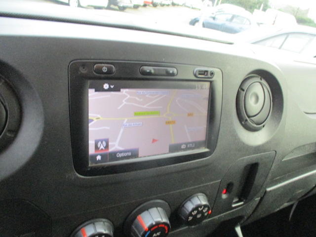 Renault Master Benne L3 2.3 Dci 145 cv Energy Grand Confort