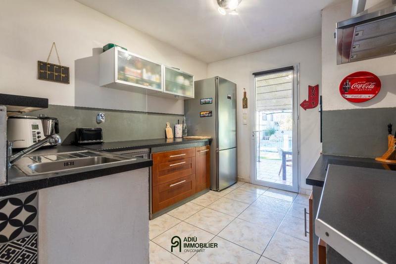 Villa - 118 m² - 4 pièces