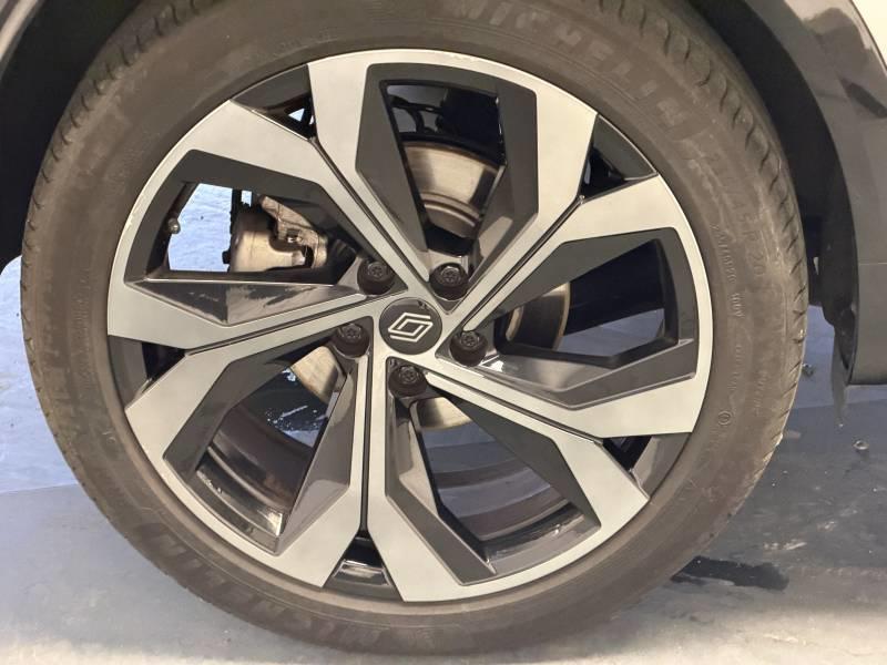 Renault Austral E-Tech full hybrid 200 Gsr2 Techno esprit Alpine