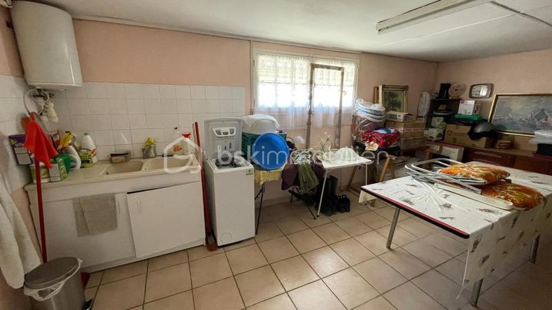 Propriété - 120 m² - 7 pièces