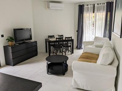 Appartement - 42 m² - 3 pièces