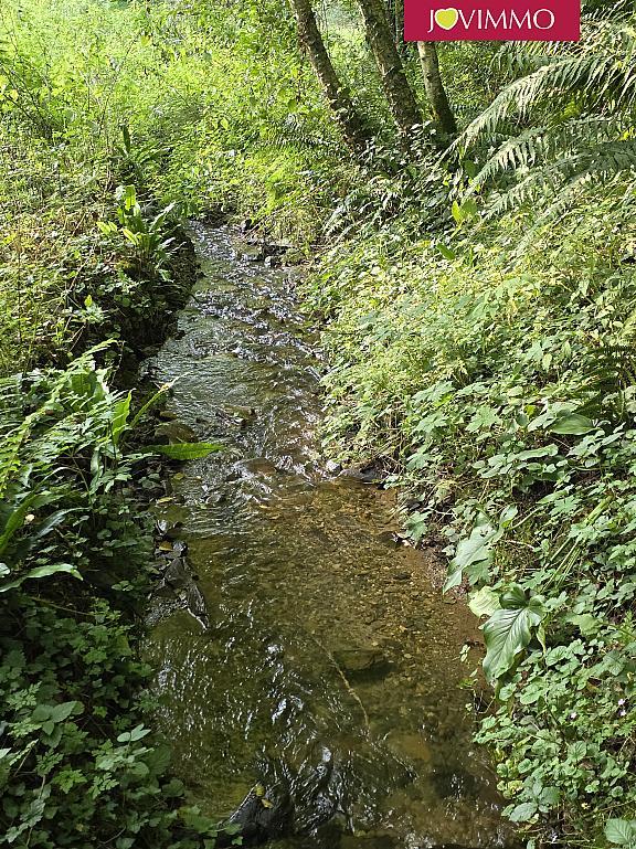 Maison - 105 m² - 2 pièces