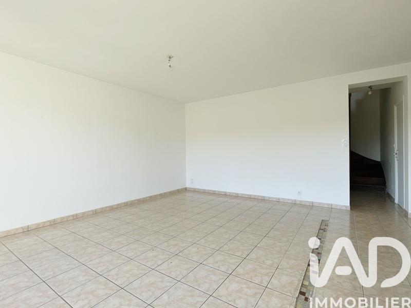 Maison - 200 m² - 8 pièces