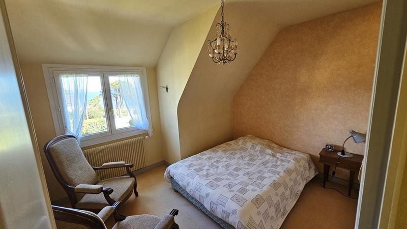 Maison - 125 m² - 8 pièces