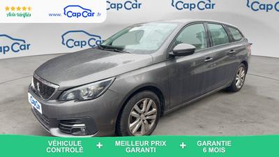 Peugeot 308 Sw 1.5 BlueHDi 130 Eat8 Active