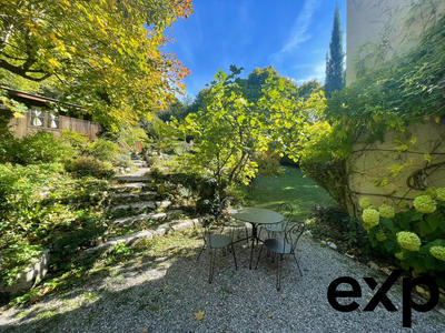 Maison - 136 m² - 5 pièces