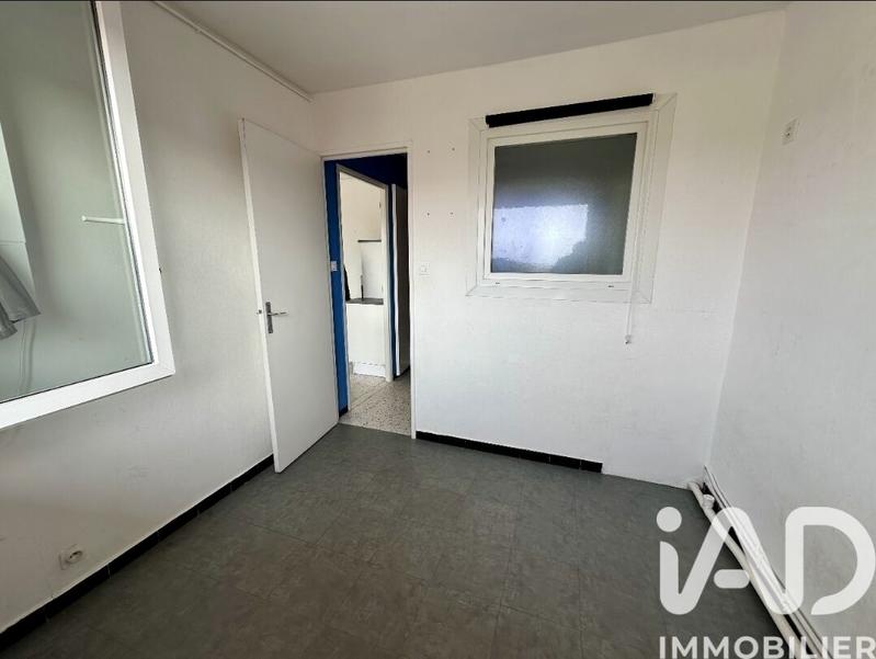 Appartement - 42 m² - 3 pièces