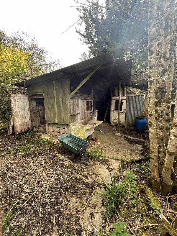 Maison - 107 m² - 5 pièces