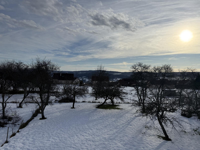 Maison - 141 m² - 7 pièces