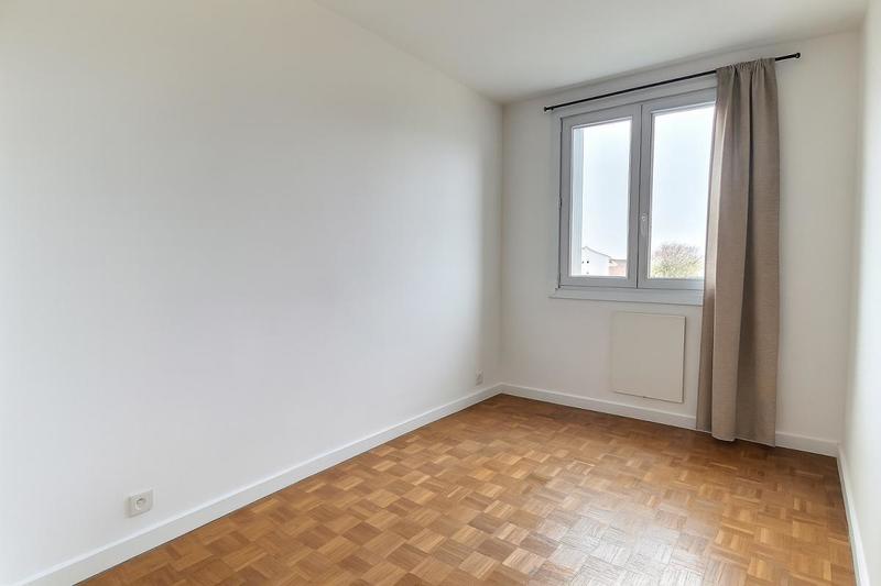 Appartement - 68 m² - 4 pièces