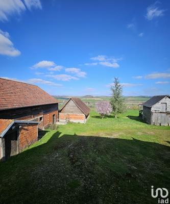 Maison - 132 m² - 4 pièces