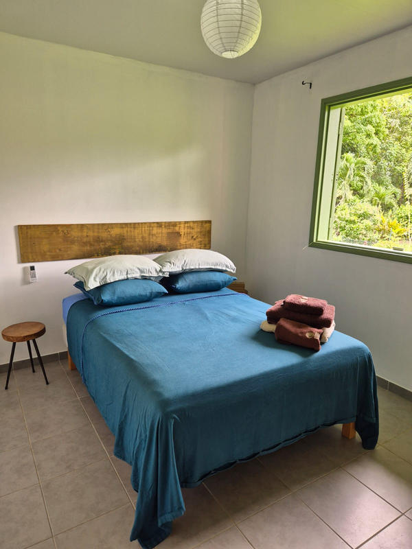 Maison - 45 m² - 2 pièces