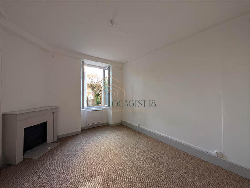 Appartement - 103 m² - 4 pièces