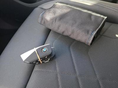 Bmw Serie 2 (U06) Active Tourer 218d 150 Business Design Dkg7