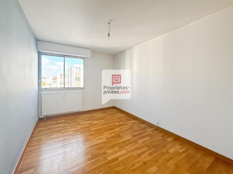 Appartement - 87 m² - 3 pièces