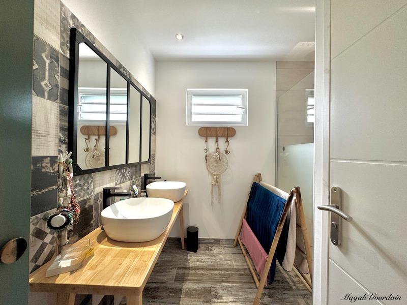 Maison - 141 m² - 5 pièces