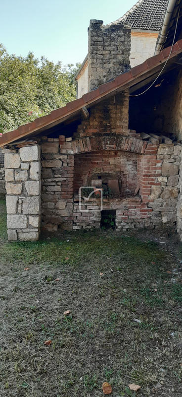 Maison - 168 m² - 6 pièces