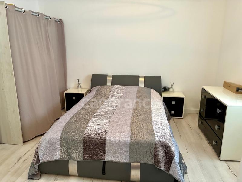 Maison - 127 m² - 6 pièces