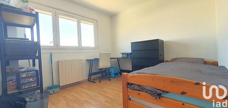 Maison - 114 m² - 6 pièces