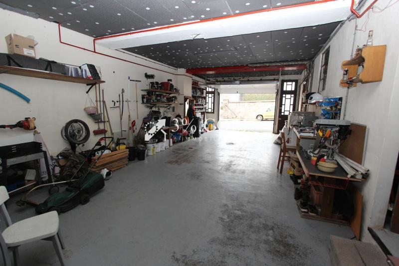 Maison - 192 m² - 7 pièces