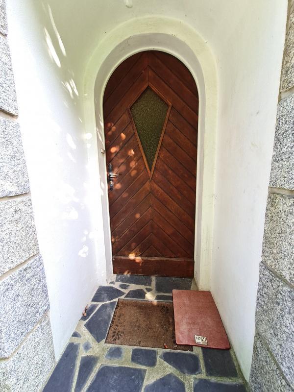 Maison - 170 m² - 7 pièces