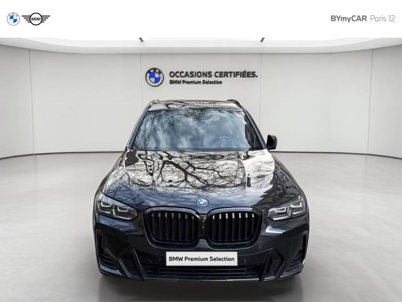 Bmw X3 G01 Lci xDrive 30e 292ch Bva8 m Sport