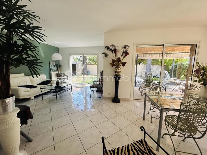 Villa - 108 m² - 4 pièces