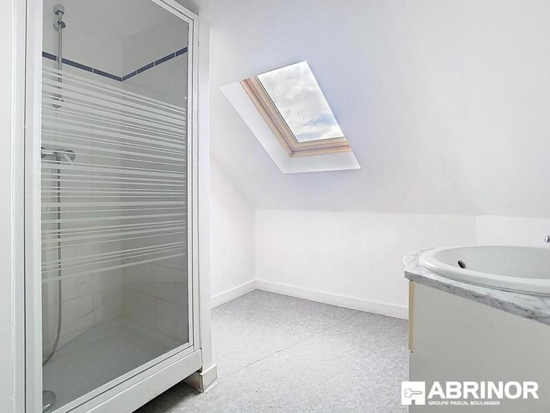 Maison - 107 m² - 4 pièces