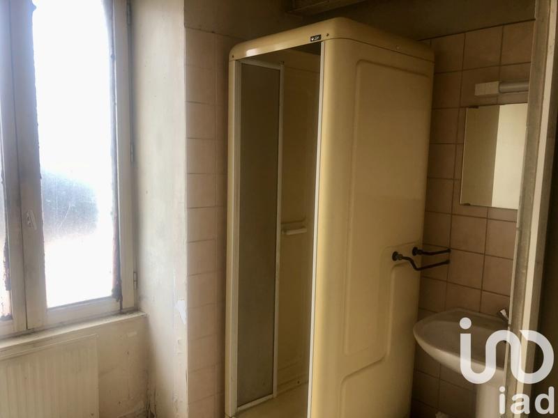 Maison de ville - 75 m² - 5 pièces