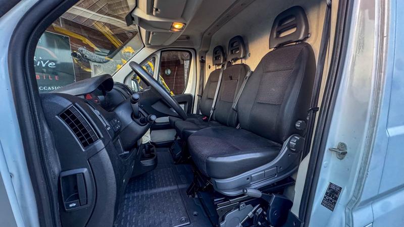 Citroën Jumper II 33 L2h2 BlueHDi 110 Bvm6 Business