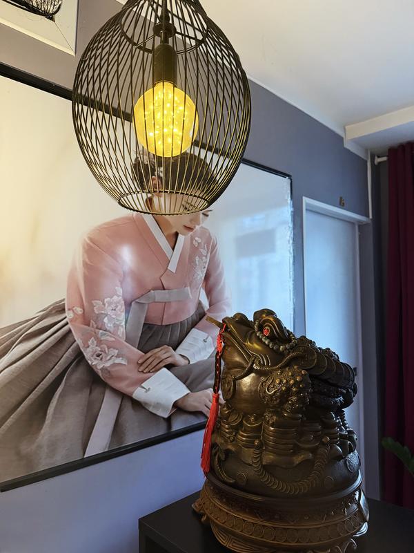 Point Relaxation Salon de Massage