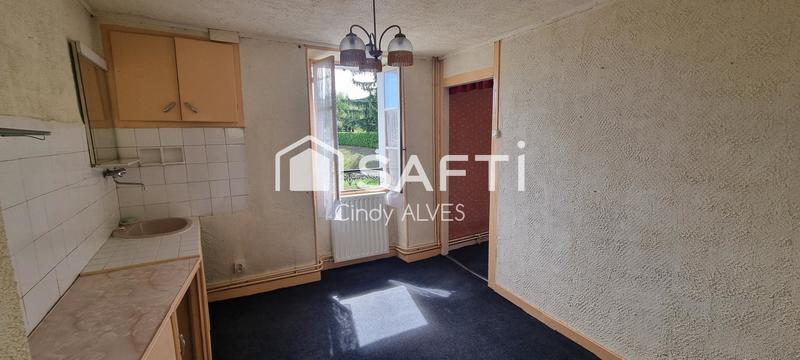 Maison - 142 m² - 6 pièces