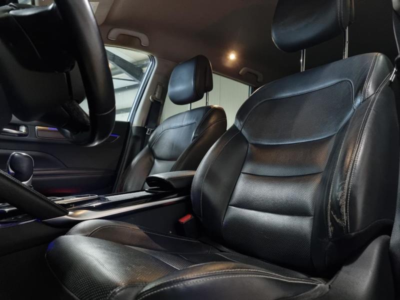 Renault Koleos 2.0 dCi 4x2 X-Tronic 177 ch Energy Intens - Garantie 6 Mois