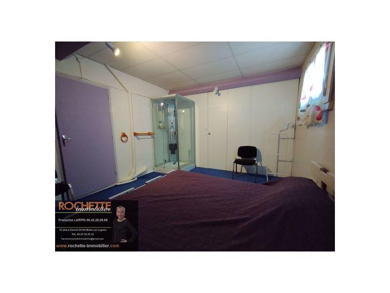 Maison traditionnelle - 128 m² - 7 pièces