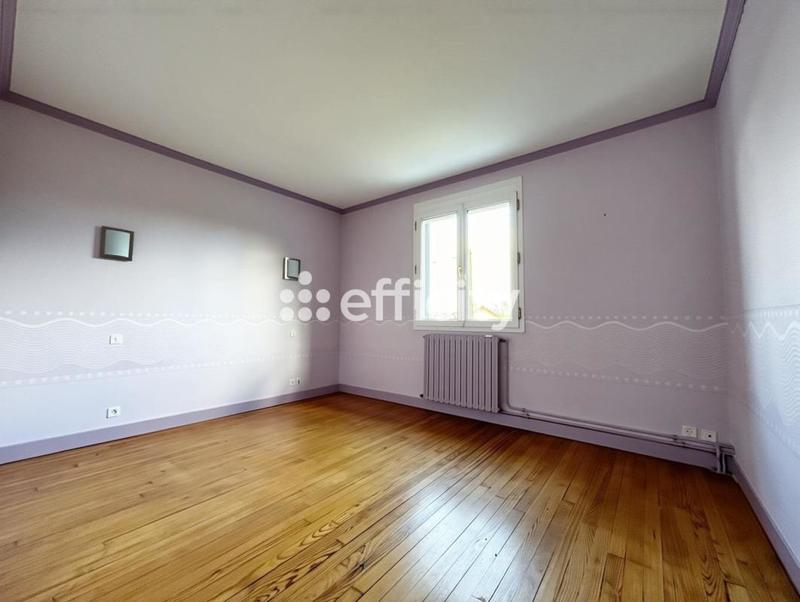 Maison - 188 m² - 7 pièces