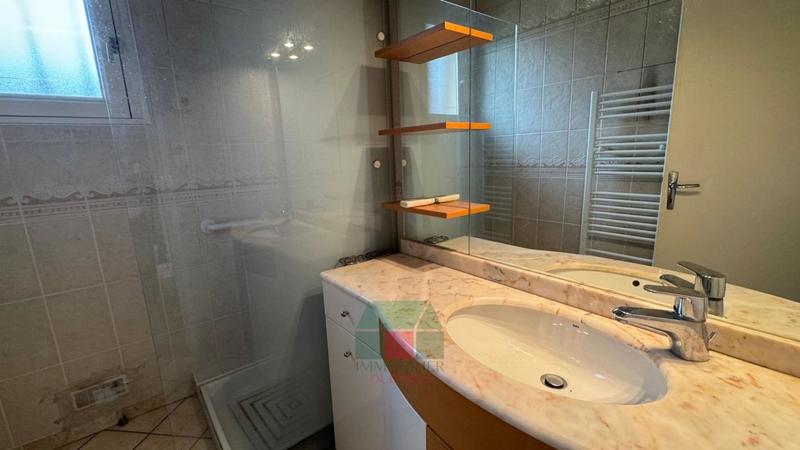 Villa - 92 m² - 4 pièces