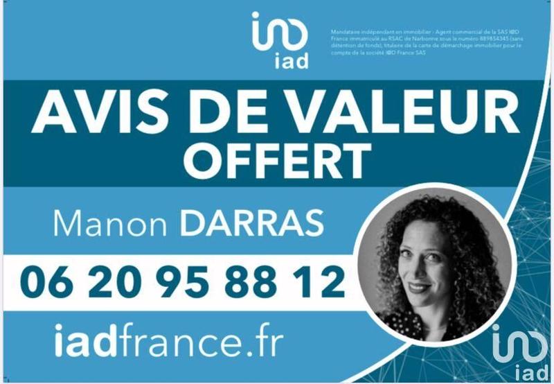 Local commercial - 122 m²