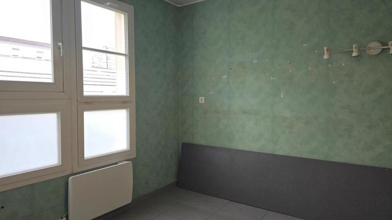 Appartement - 87 m² - 5 pièces