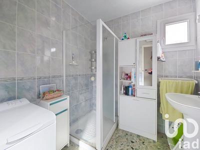 Maison - 75 m² - 4 pièces