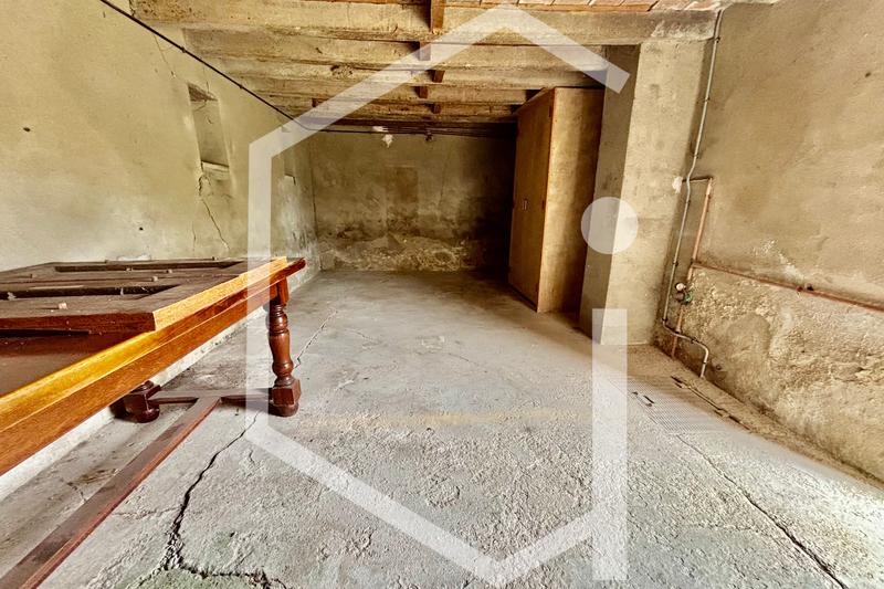 Maison - 134 m² - 4 pièces