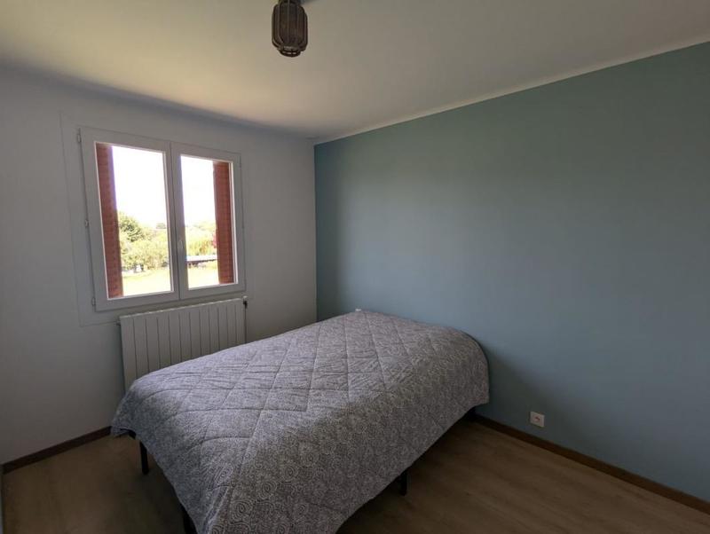 Villa - 80 m² - 4 pièces